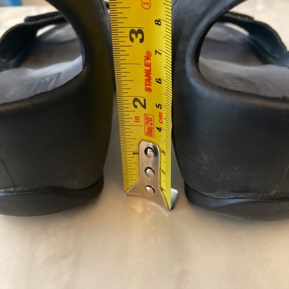 Wolky stylish and comfortable Za Sandal - Picture 7 of 9